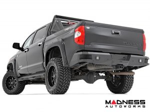 Toyota Tundra Adjustable Shocks - Vertex - Rear - for 6in lift Toyota Tundra Adjustable Shocks - Vertex - Rear - for 6in lift